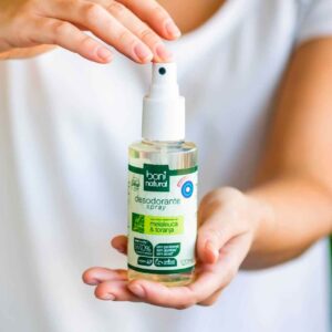 desodorante natural boni