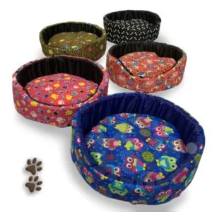 Cama para Pet