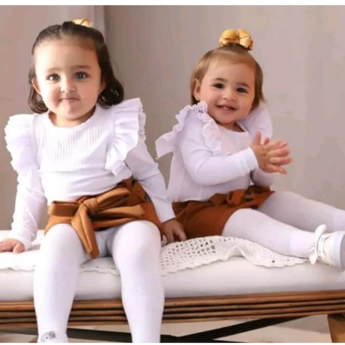 De Bebê Roupa Estilosa Infantil Blogueirinha Roupas Estilosas Para