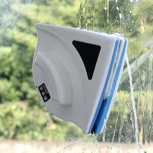 Limpador de Janelas Magnético