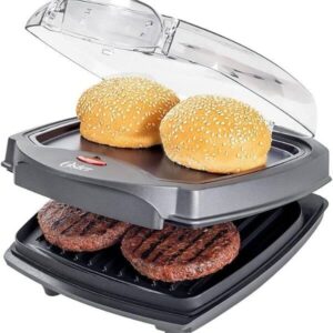 Grill Elétrico