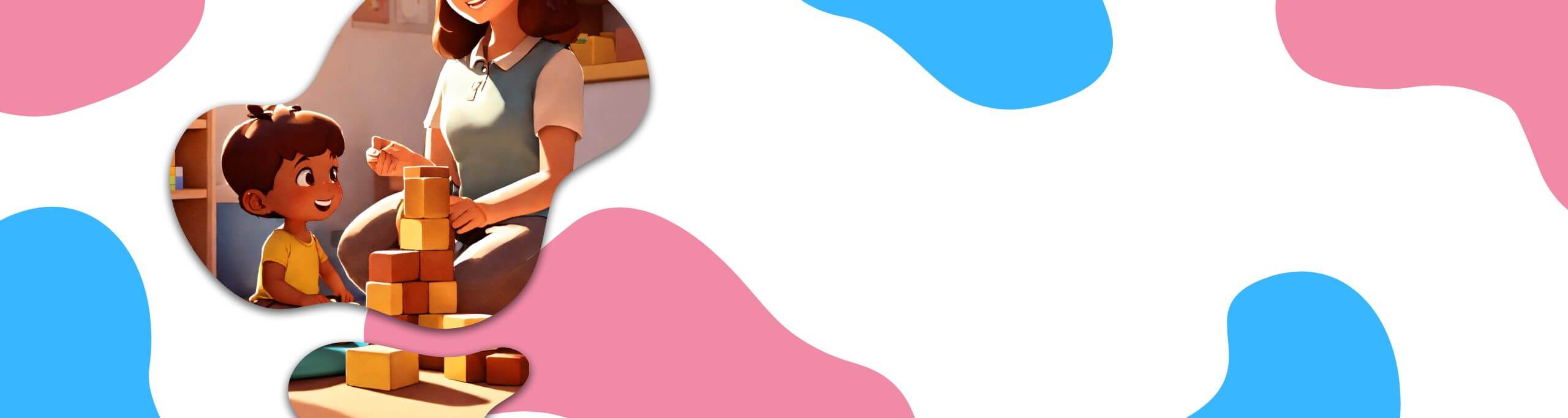 BRINQUEDO EDUCATIVO INFANTIL