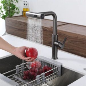 Torneira de Aço Inox3