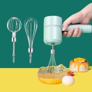 Batedor de Ovo Elétrico (1)