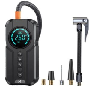 Bomba de ar portátil (1)