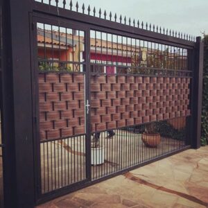 Protetor para portão (1)