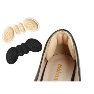 Protetora de calcanhar (2)