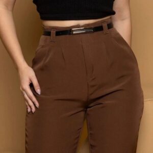 Calça Alfaiataria Feminina (2)