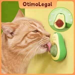 Brinquedo Interativo para Gato