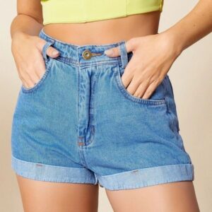 Shorts Jeans Mom (2)