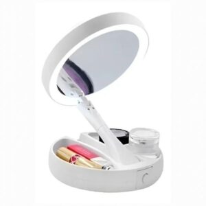 Espelho Maquiagem LED (2)