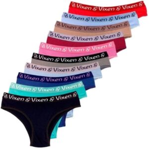 Calcinhas de Algodão