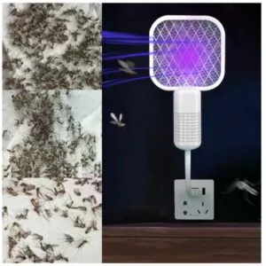 Espanta Mosquito Eletrico