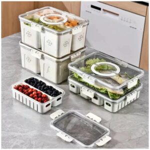 Pote Organizador Hermético