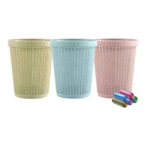 Lixeira de Troca Automática-2