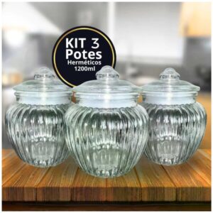Pote de Vidro-2
